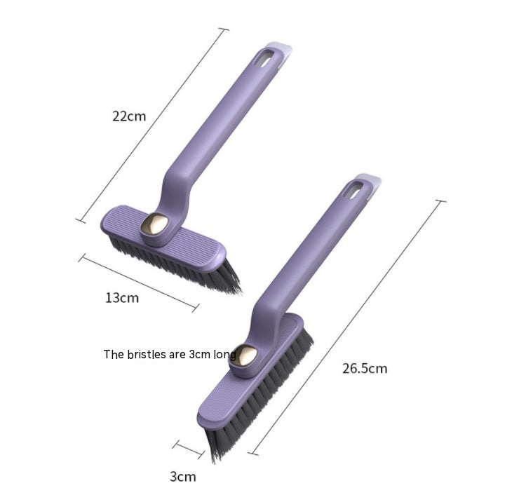 Rotating Crevice Cleaning Brush - image 8