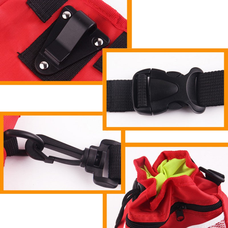 Dog Treat Pouch - image 3