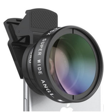 Clip-On Phone Camera Lens - image 2