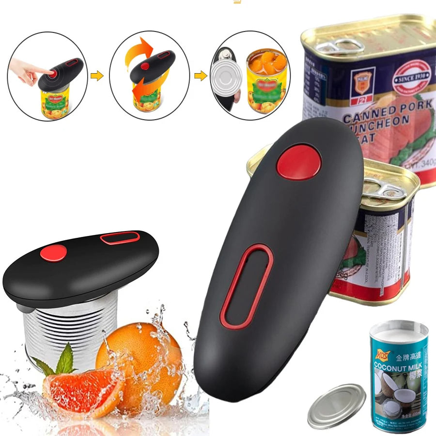 Electric Can Opener - image 1