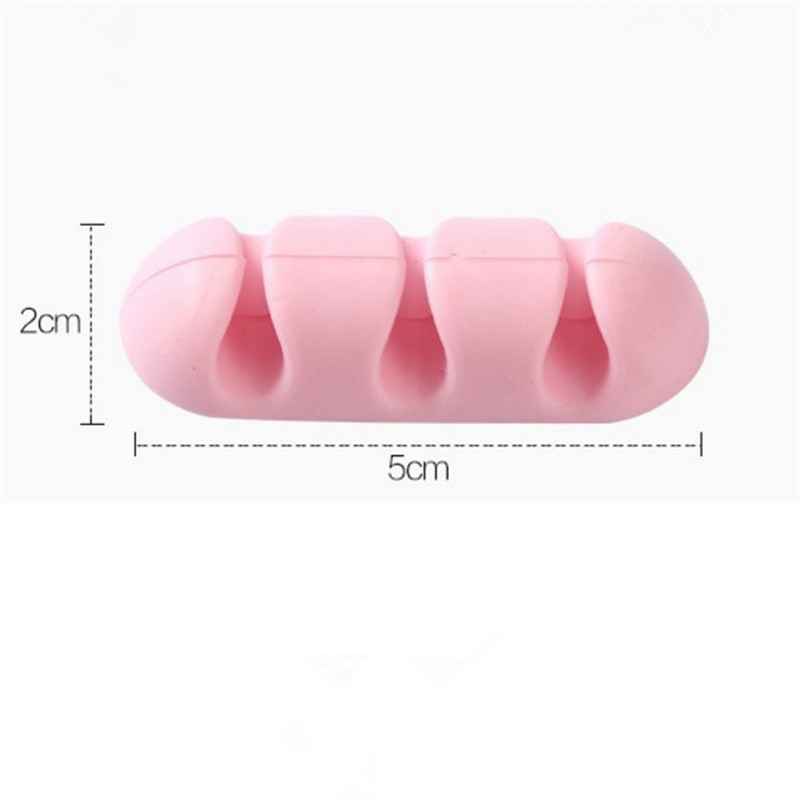 Cable Clips Organizer - image 5