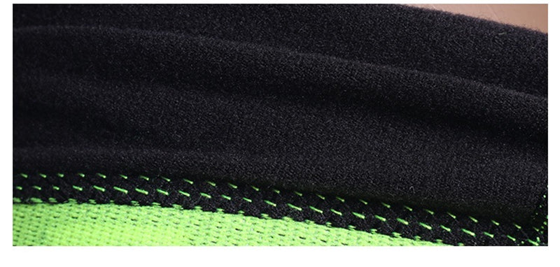 Men's Thermal Underwear Set with Contrast Trim - image 9