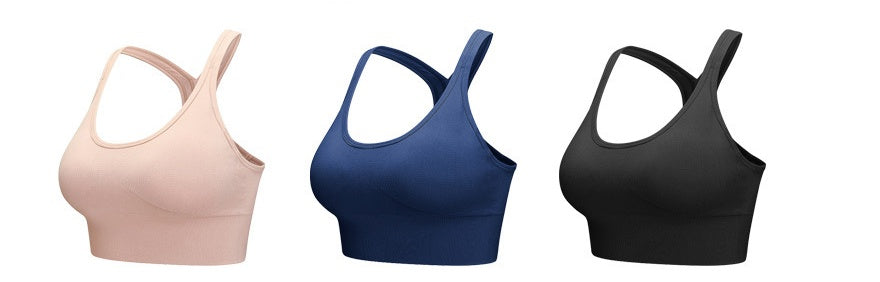 Seamless Sports Bra - image 2