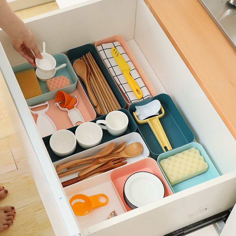 Drawer Organizer Tray - image 8