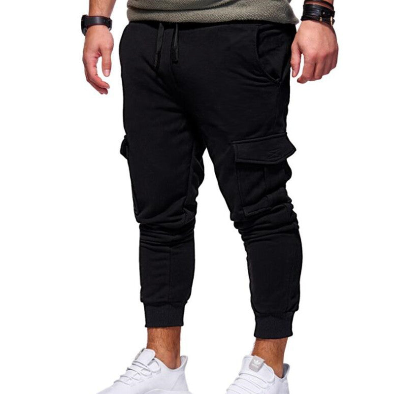 Men's Jogger Sweatpants - image 5