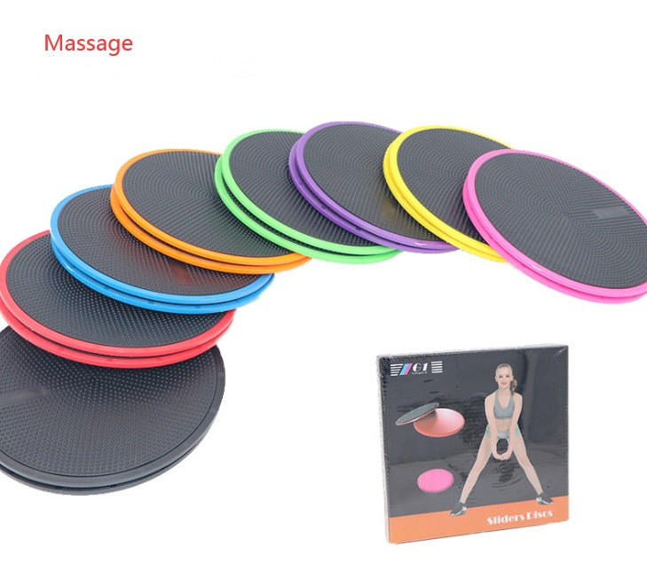 Core Sliders Gliding Discs - image 9