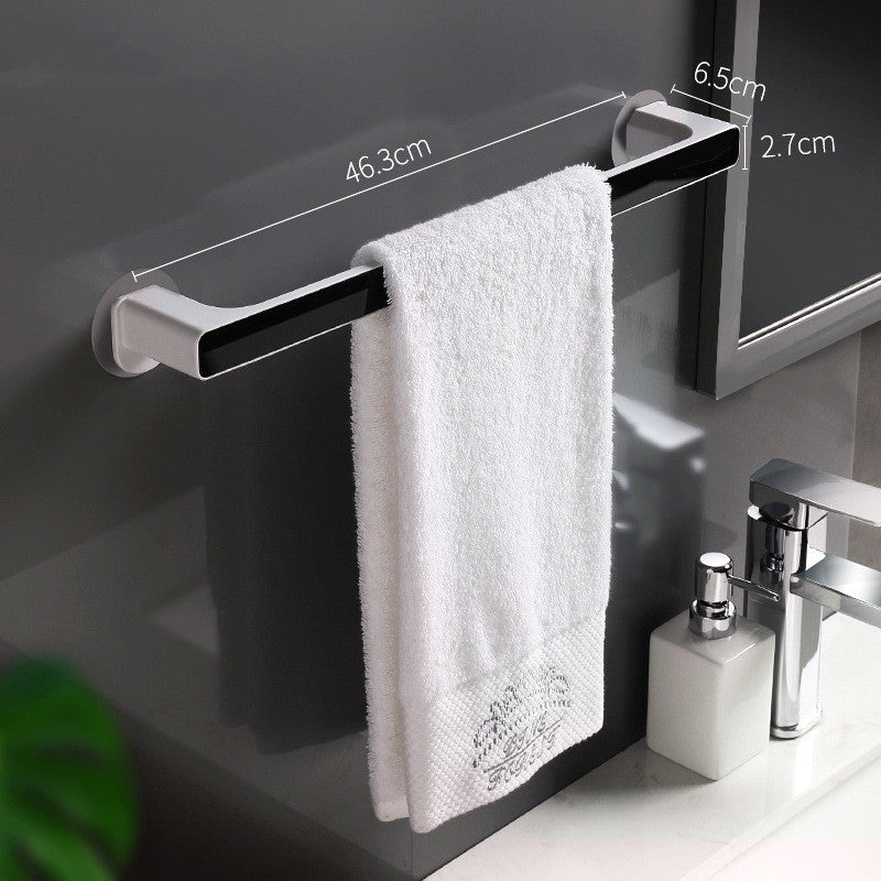 Suction Cup Towel Rack - image 6