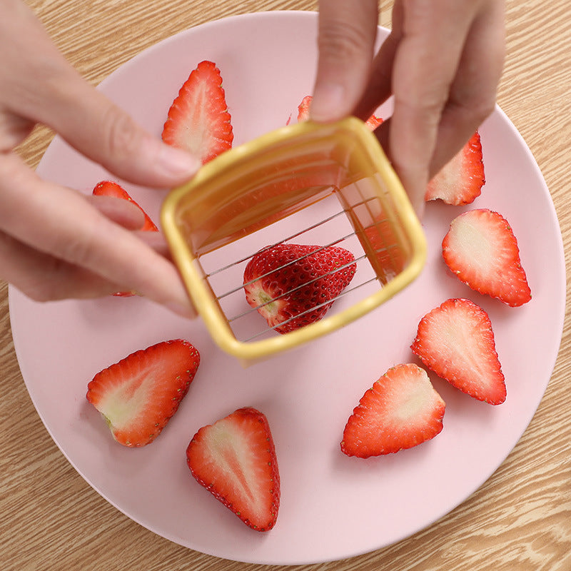 Fruit & Egg Slicer Cup - image 7