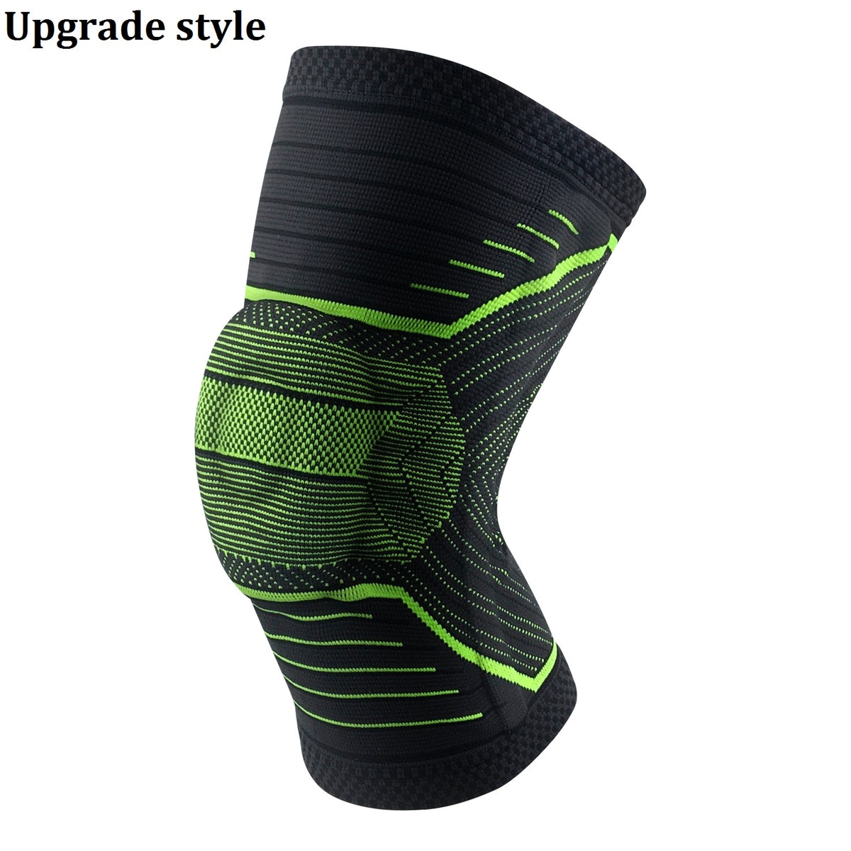 Compression Knee Sleeve - image 10