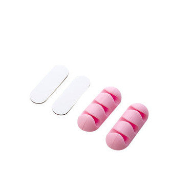 Cable Clips Organizer - image 3