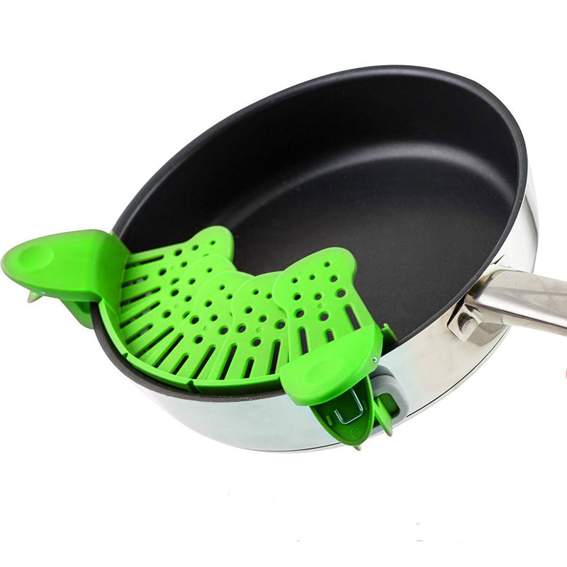 Clip-On Pot Strainer - image 6