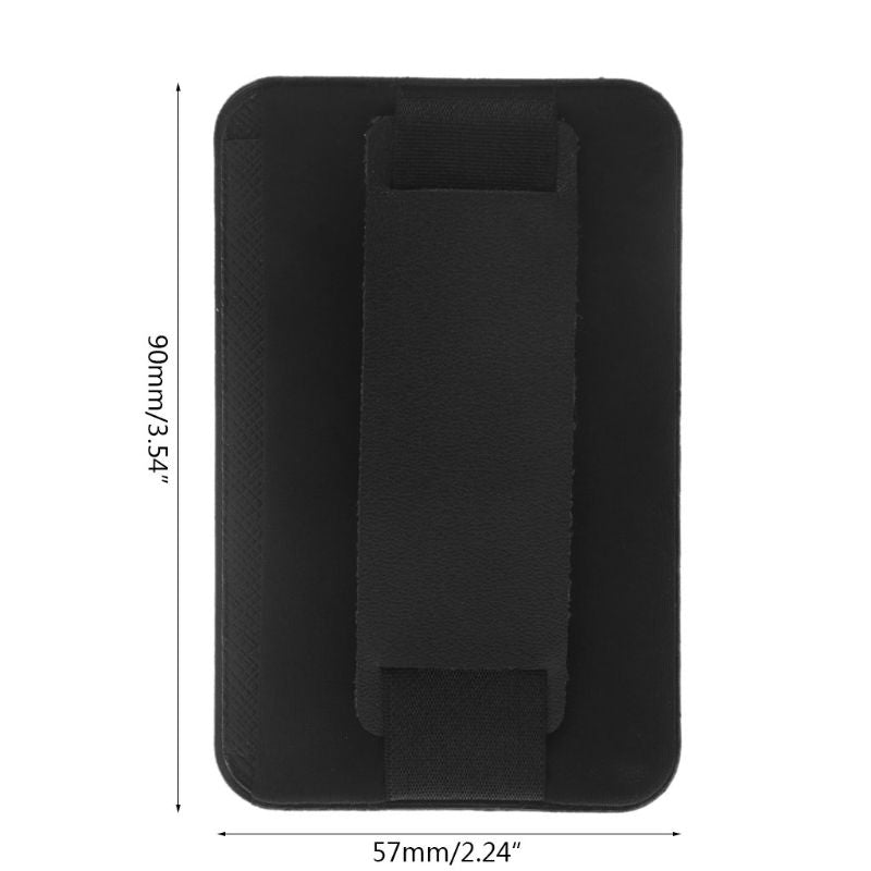 Stick-On Phone Card Holder - image 5