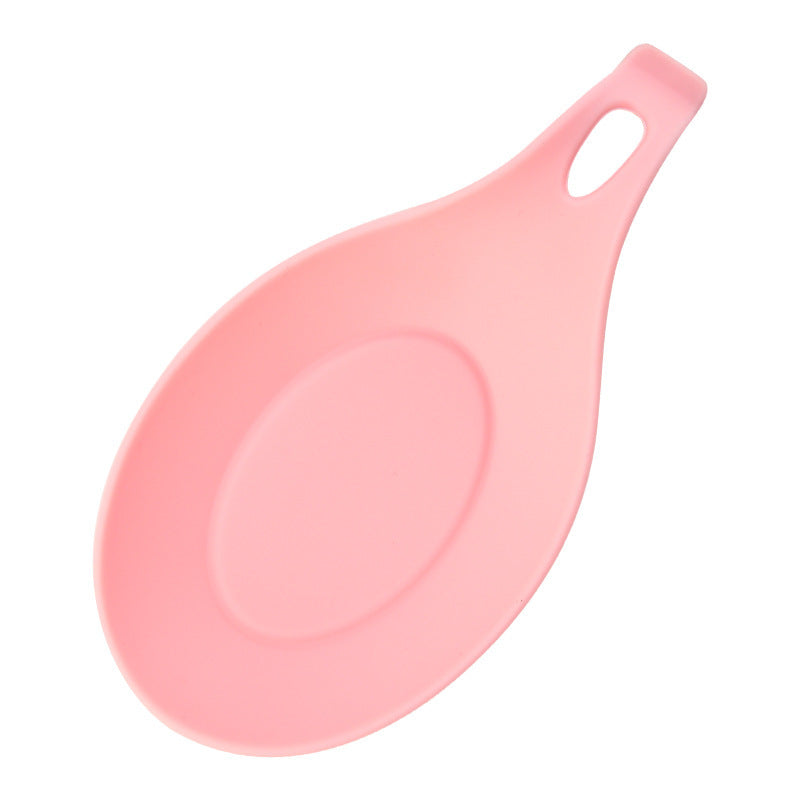 Silicone Spoon Rest Mat - image 3