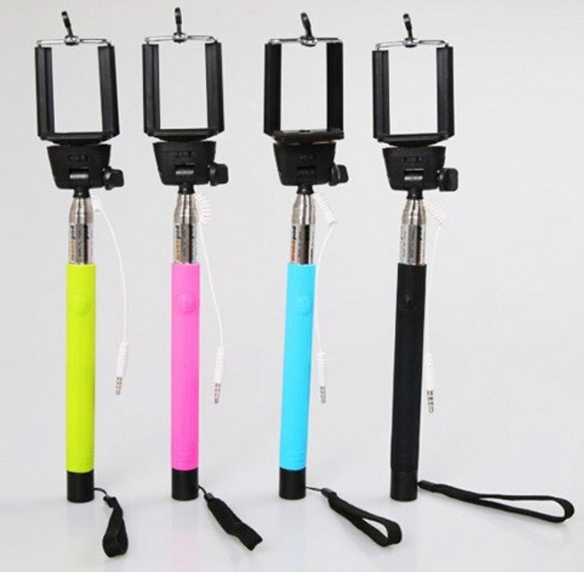 Extendable Selfie Stick - image 2