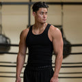 Men's Athletic Tank Top - image 10