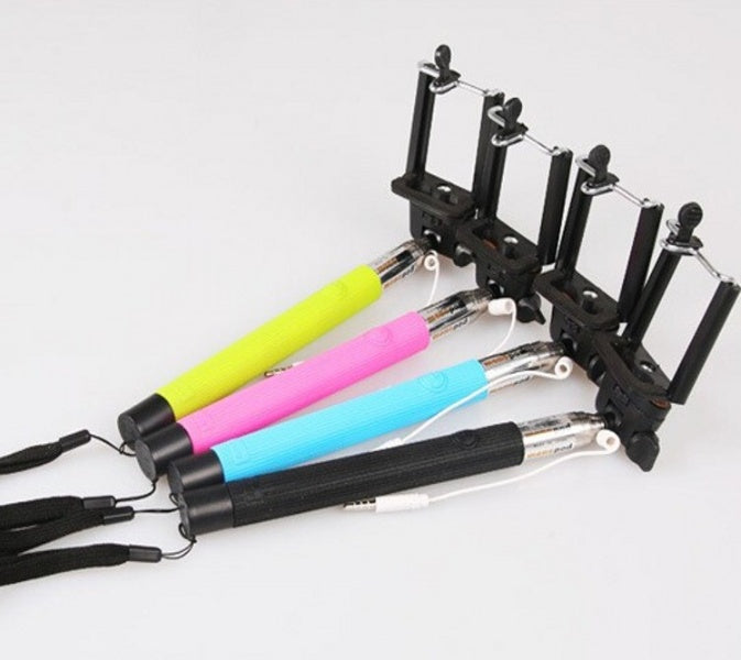 Extendable Selfie Stick - image 3
