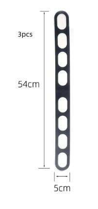 Silicone Pot Lid Holder Strap - image 11
