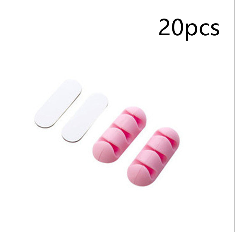 Cable Clips Organizer - image 9