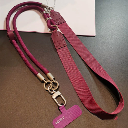 Adjustable Phone Lanyard - image 1