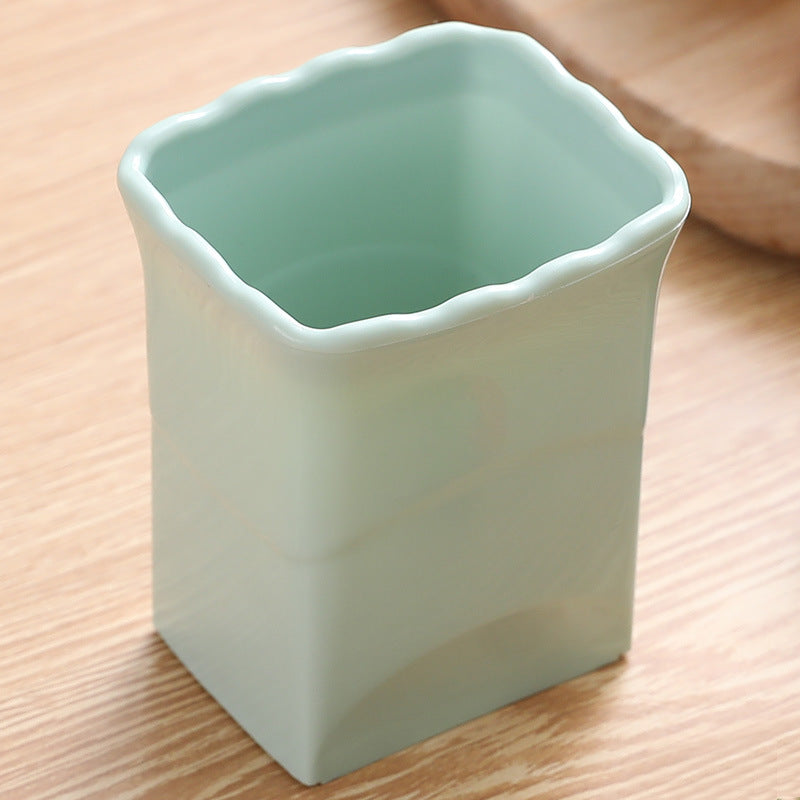 Fruit & Egg Slicer Cup - image 4