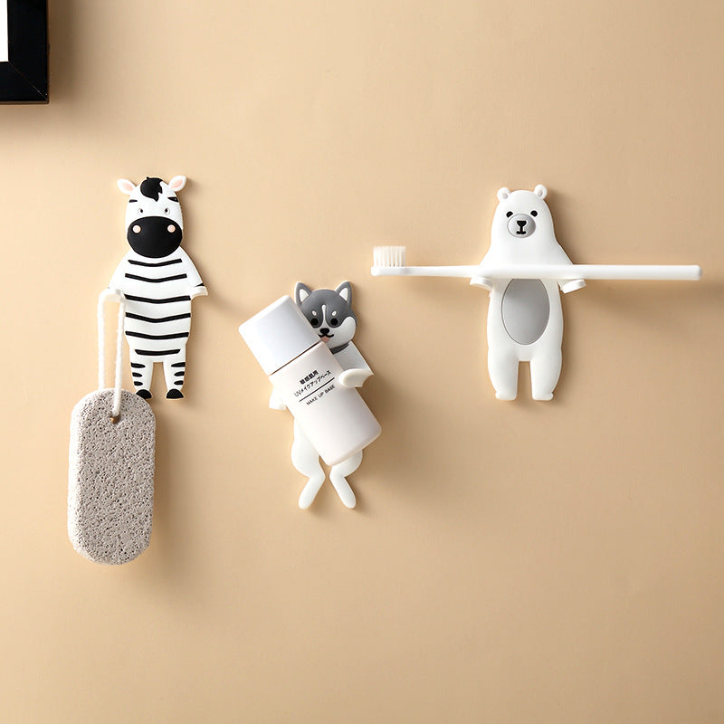 Animal Wall Hooks - image 1
