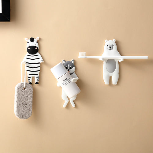 Animal Wall Hooks - image 1