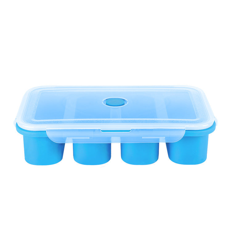 Silicone Freezer Tray - image 4