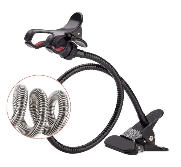 Gooseneck Phone Holder - image 2