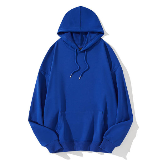 Unisex Pullover Hoodie - image 3