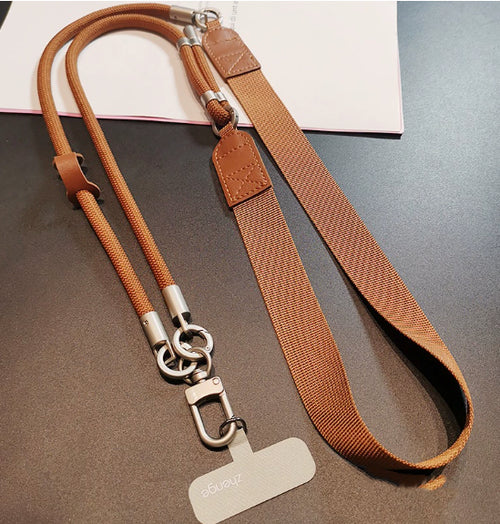 Adjustable Phone Lanyard - image 2