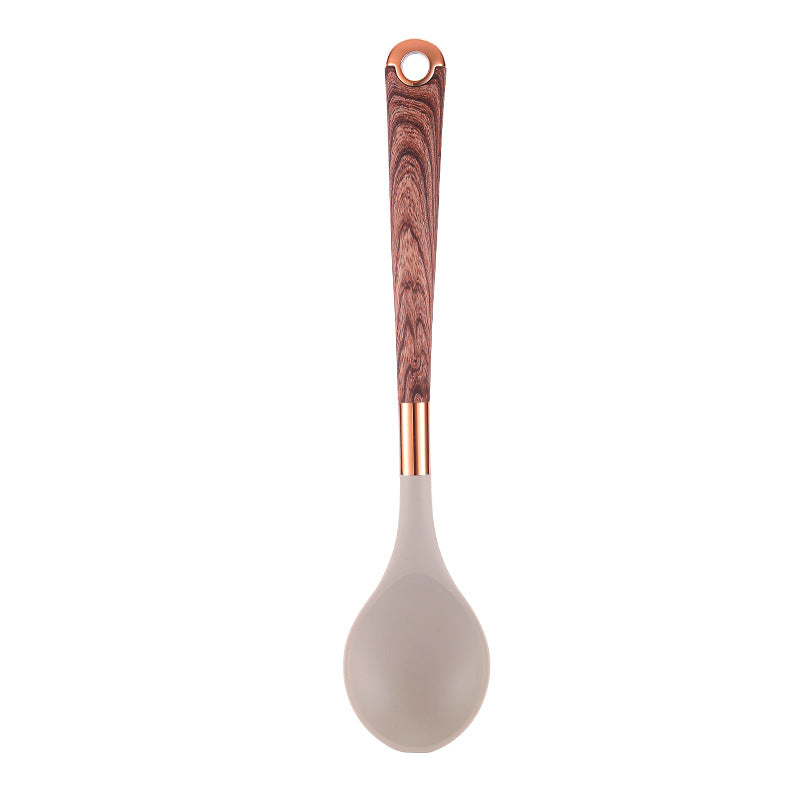 Silicone Kitchen Utensil Set - image 2