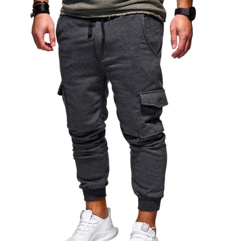 Men's Jogger Sweatpants - image 3