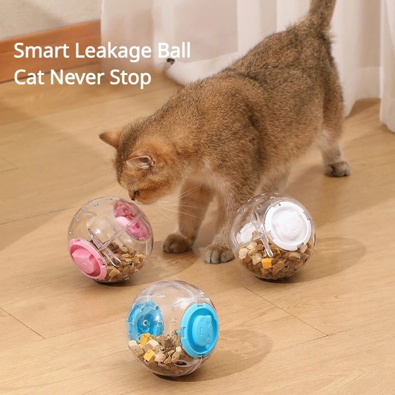 Treat Dispensing Ball - image 1