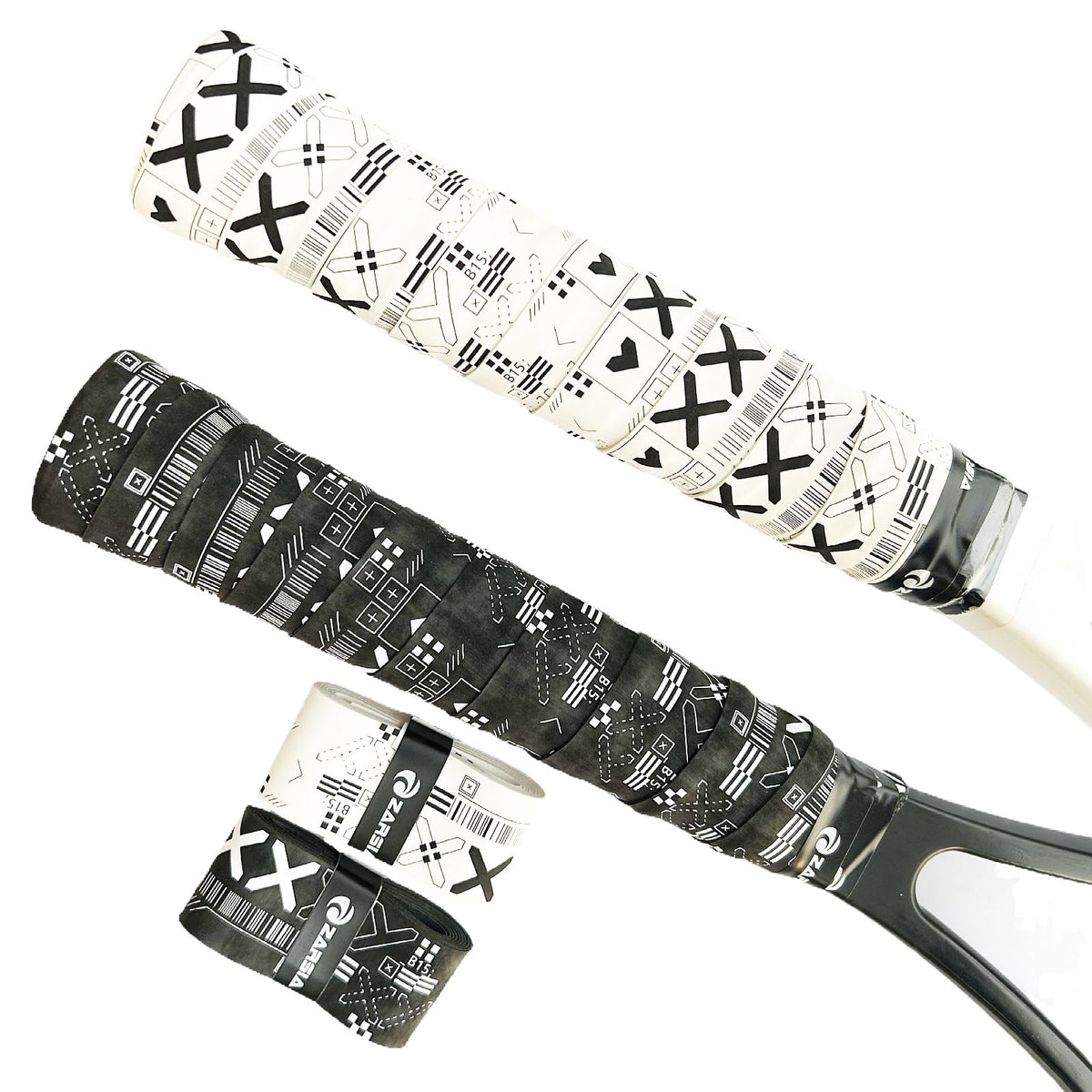 Racket Overgrip Tape - image 10