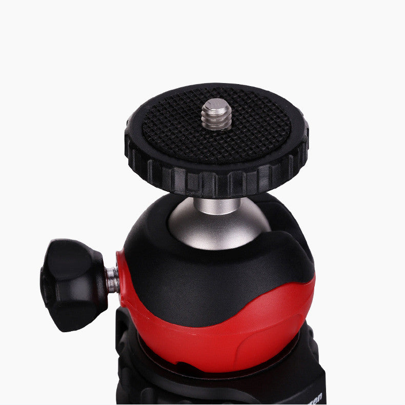 Flexible Octopus Phone Tripod - image 7