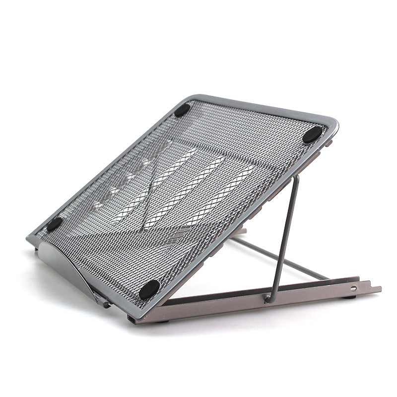 Foldable Laptop Riser Stand - image 8