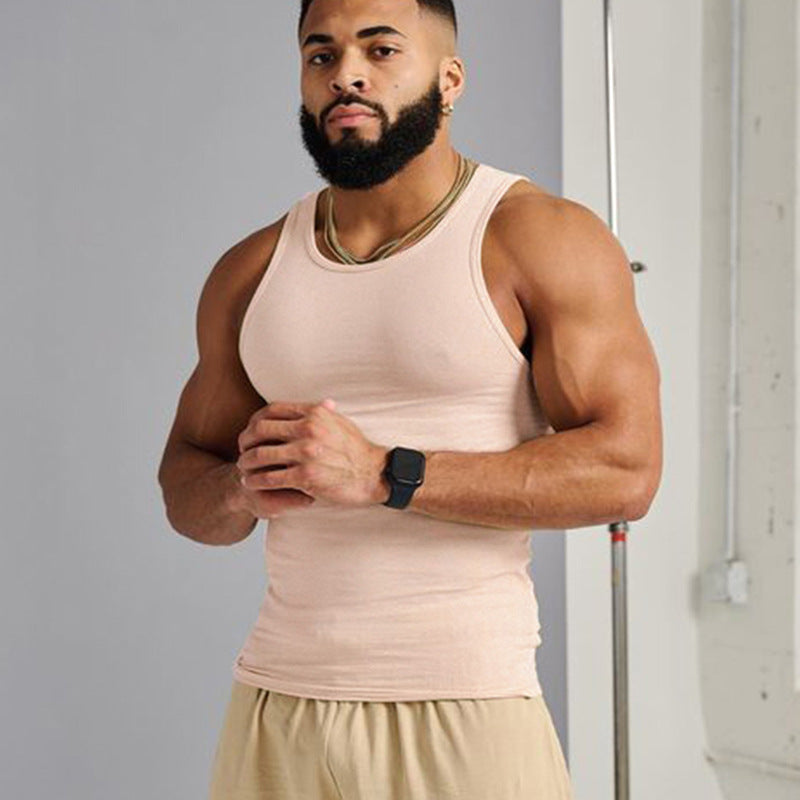 Men's Athletic Tank Top - image 8
