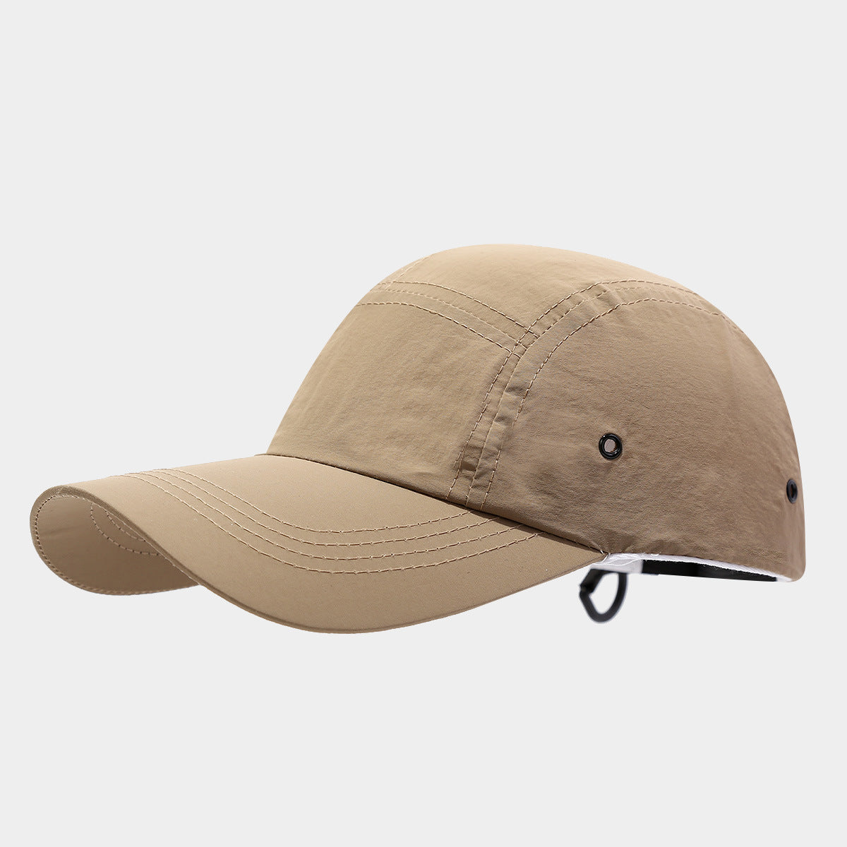 Plain Baseball Cap - image 6