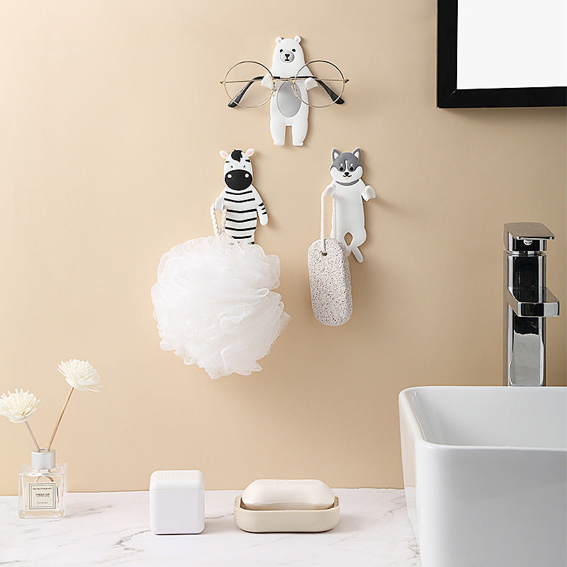 Animal Wall Hooks - image 6