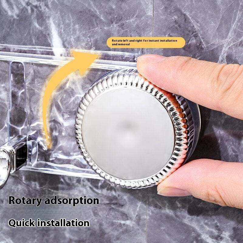 Suction Row Hooks - image 4