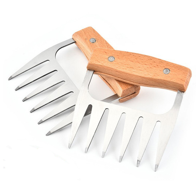 Meat Shredder Claws - image 5