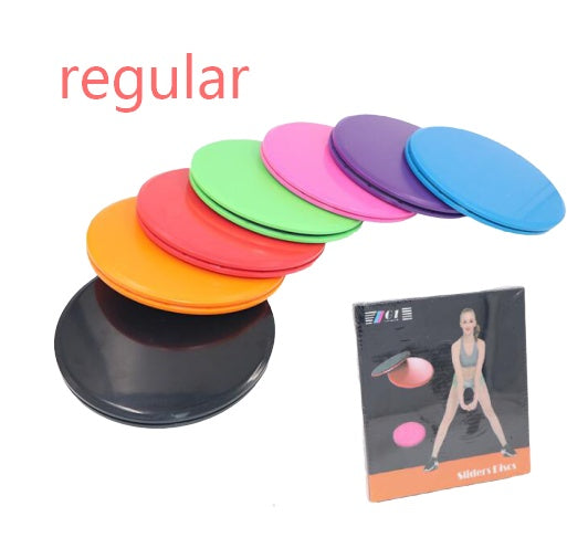 Core Sliders Gliding Discs - image 4