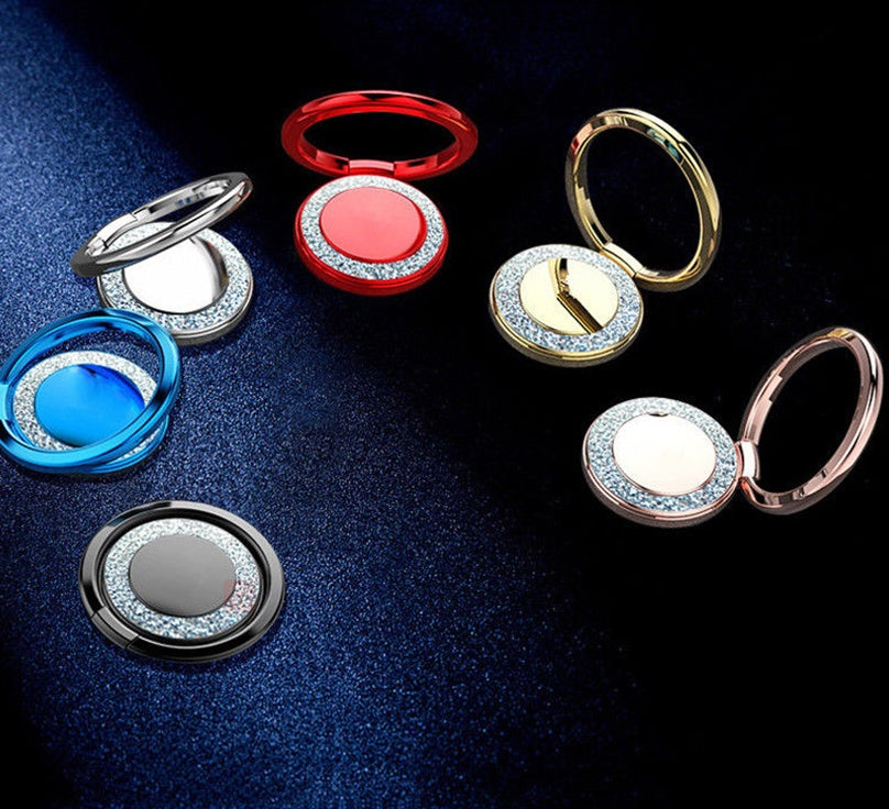 Glitter Phone Ring Holder - image 3