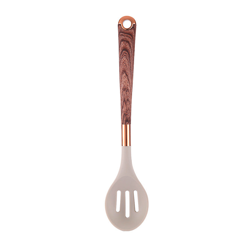 Silicone Kitchen Utensil Set - image 4