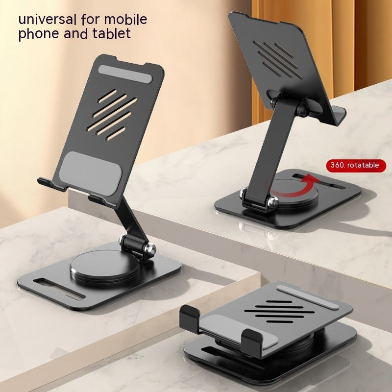 Metal Desk Phone Holder - image 4