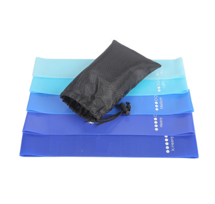 Flat Resistance Bands - image 11