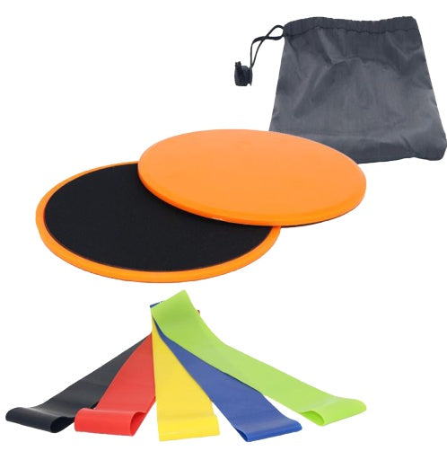 Core Sliders Gliding Discs - image 15