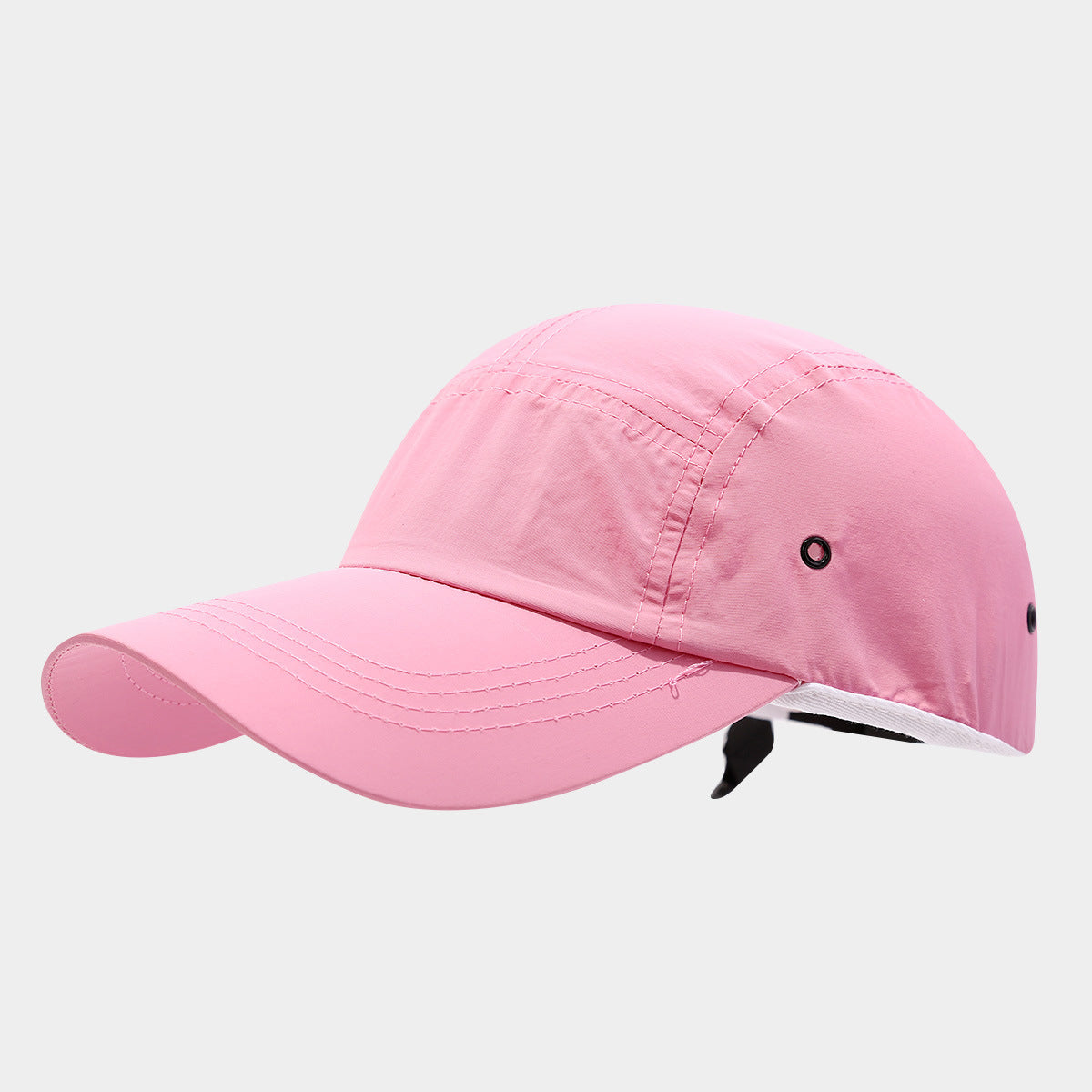 Plain Baseball Cap - image 12