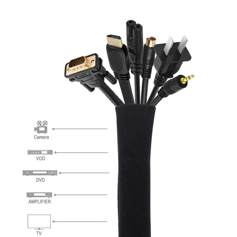 Cable Management Sleeve - image 4