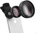 Clip-On Phone Camera Lens - image 1